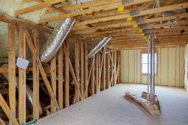 Trusted Medina, OH Insulation Contractor Experts