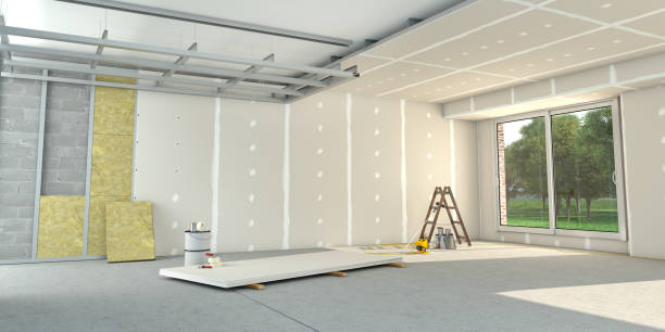 Types of Insulation We Offer in Medina, OH