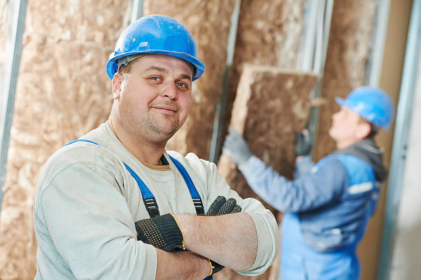 Best Eco-Friendly Insulation in Medina, OH